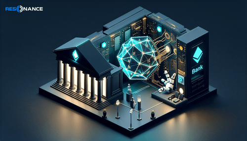 Криптовалюта и банки: схожие продукты на горизонте