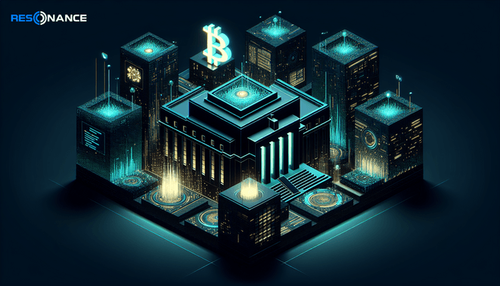 Cryptocurrency Companies Support Access to the Federal Reserve