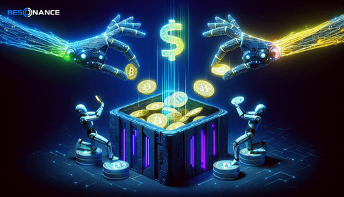 Significant Fund Inflows into Crypto Funds