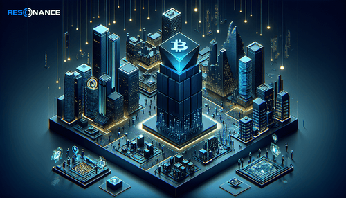 Консолідація на крипторинку: Великі гравці готові до придбання