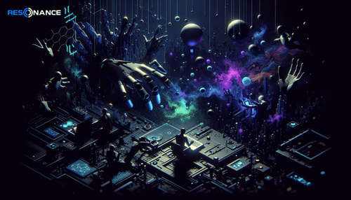 Cryptographic Protocols Protected from Quantum Attacks