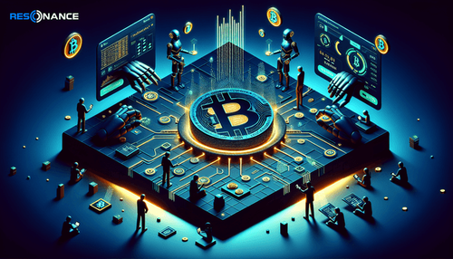 Cyclops залучила $8 млн на інфраструктуру стейблкоїнів