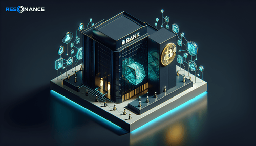 Denmark's Largest Bank Lifts Ban on Crypto Services