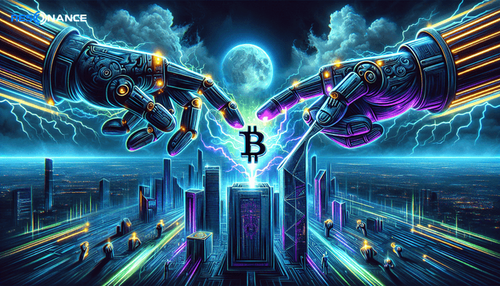 ЦБ Европы запускает Appia для токенизированного рынка