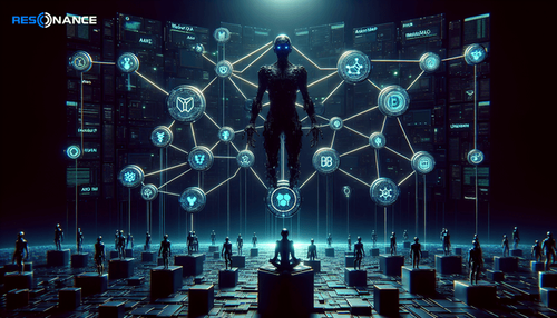 Централизованность DeFi-протоколов: выводы ЕЦБ