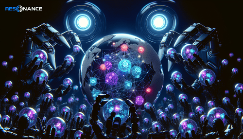 ECB Evaluates DeFi Decentralization for MiCA