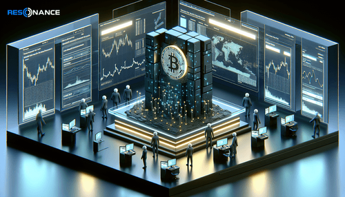 ЄЦБ уважно стежить за стабільними монетами