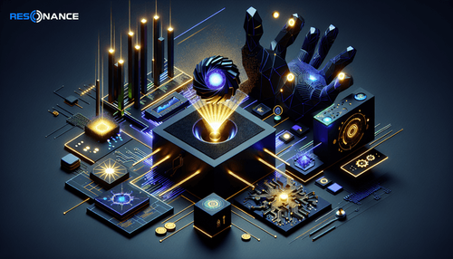 Влияние ETF и интеграции на крипторынок