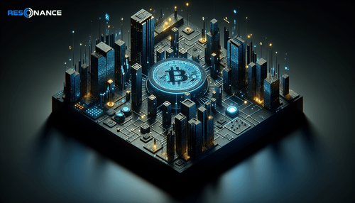 New ETF Applications from Bitwise and ProShares