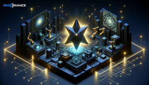 Эфириум как слой расчетов для ИИ