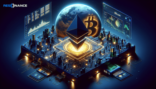 Growing Interest in Ethereum ETF