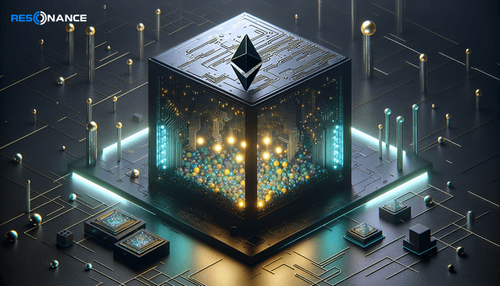 Фонд Ethereum зміцнює фінансову стійкість за допомогою стейкінгу