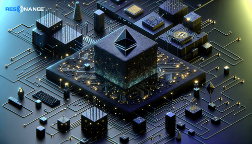 Ethereum Foundation Починає Стейкінг 70K ETH