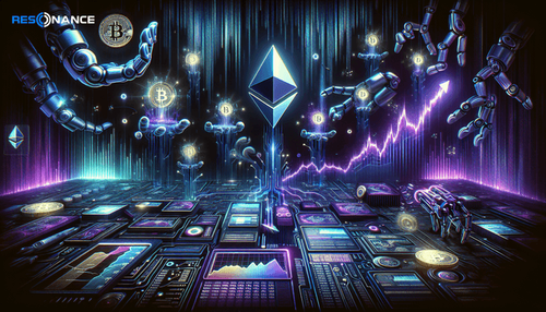 Рост Ethereum и стратегия Эрика Ворхеса