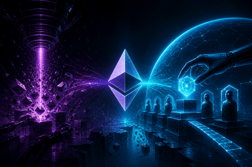 Ethereum готовится к постквантовой эре