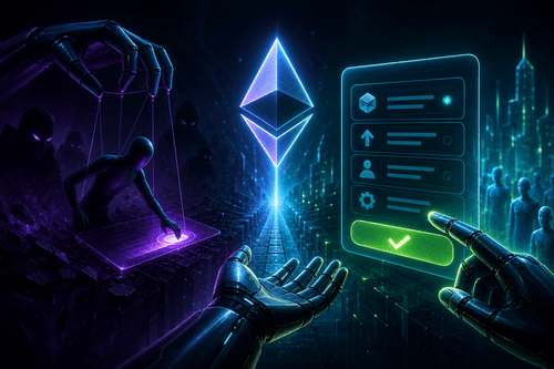 New Signing Standards by Ethereum Foundation