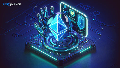 Ethereum Foundation поддерживает Security Alliance