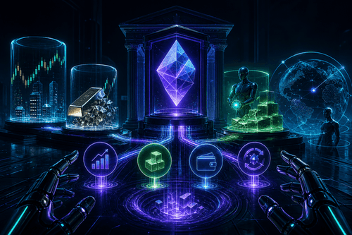 Ether.fi Updates Non-Custodial Neobank with Tokenized Assets