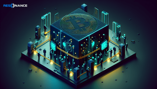 ЕС усилит санкции: запрет на криптотранзакции с Россией