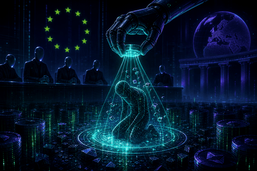 European Banks Propose Penalties for Crypto-Assets