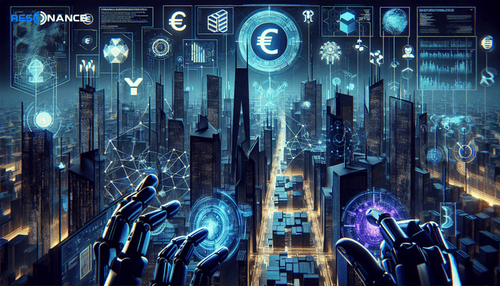 European Banks Develop MiCA-Compliant Stablecoin