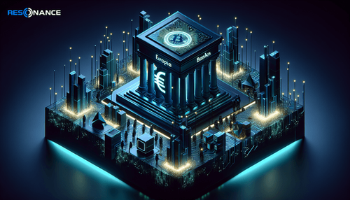 European Banks Prepare to Launch Euro Stablecoin