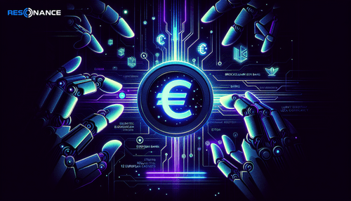 European Banks Choose Fireblocks for Stablecoin