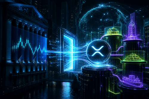 Evernorth Listing on Nasdaq Opens Access to XRP