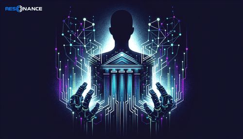 Financial Giants Use Solana Platform