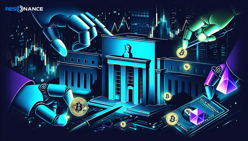 Fed Maintains Key Rate: Impact on the Market