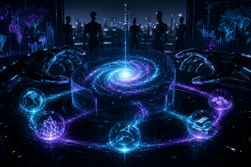 Galaxy запускает OTC-платформу для институциональных инвесторов