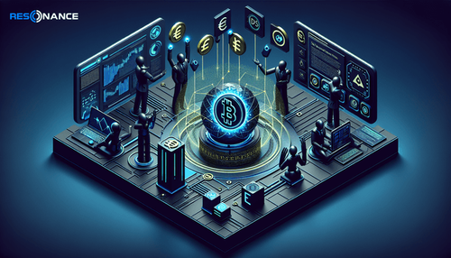 Gate Technology расширяет услуги в ЕС