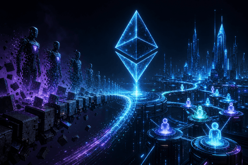 Gnosis Chain Transition to Ethereum Rollup