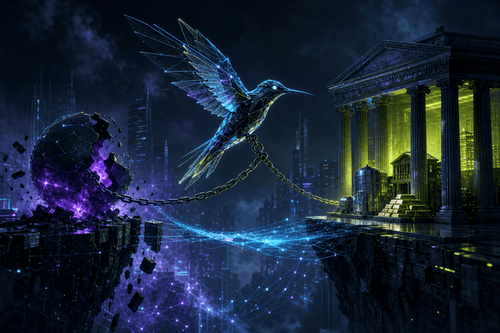 Goldfinch and DeFi Challenges: RWA Perspectives
