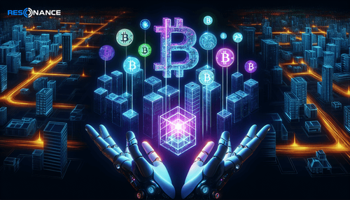 Инновационная модель Гранта Кардона: Биткойн с доходами от аренды