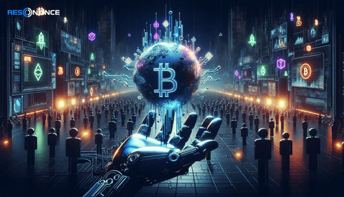 Grayscale представила заявку на HYPE ETF для Hyperliquid