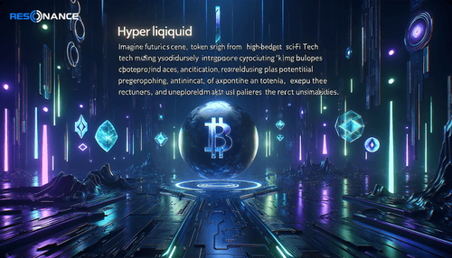 Grayscale запускає Hyperliquid ETF
