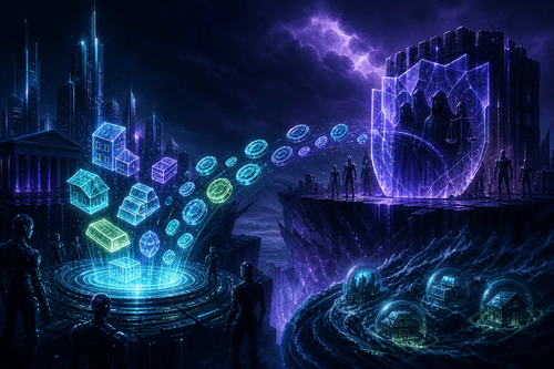 Growth of Tokenized Assets and Their Impact