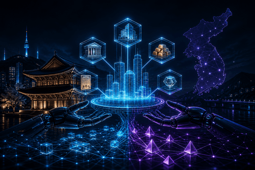 Hanwha запускає платформу токенізованих цінних паперів