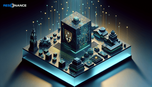 Harvard's Investments in Bitcoin-ETF Surpass Holdings in Google