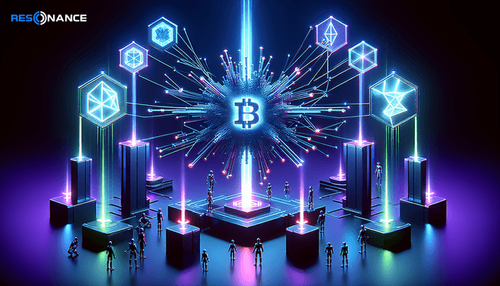 Революція DeFi: Hashi Protocol та Bitcoin