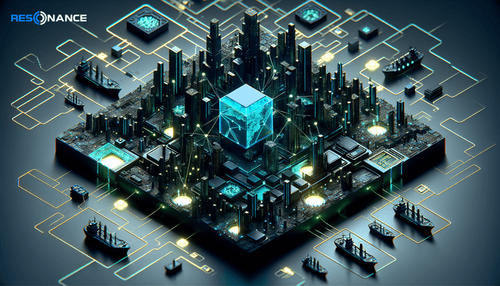 Гонконг та Шанхай тестують блокчейн для торгівлі