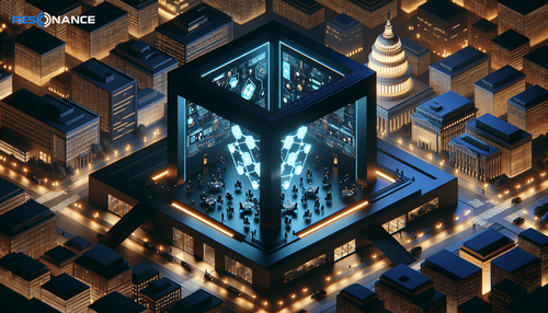 Hyperliquid Opens $29M Policy Center for DeFi