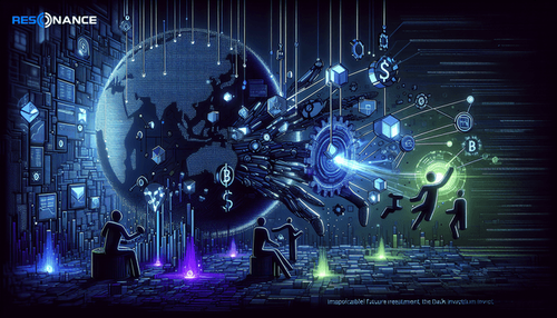 Інвестиція ICE в Polymarket на $600 млн