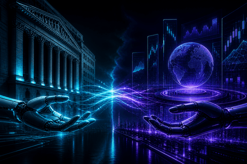 Intercontinental Exchange's Investment in TradeXYZ