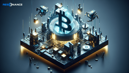 Институциональный капитал трансформирует крипторынок