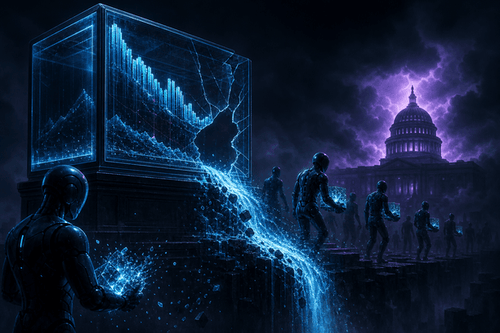 Institutions Reduce Bitcoin ETF Positions