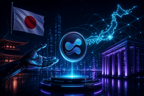 Японія схвалила стейблкоїн RLUSD від Ripple