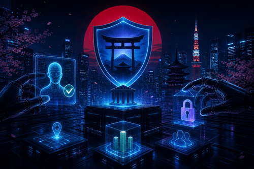 Innovations in Cryptocurrency Exchange Regulation in Japan