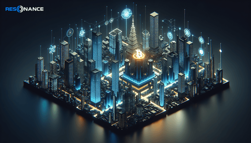 Япония укрепляет позиции: ставка на XRPL и инфраструктуру